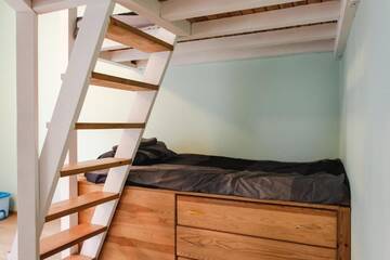 Фото номера Апартаменты с 2 спальнями Апартаменты Old town family apartment г. Цесис 41