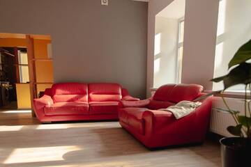 Фото номера Апартаменты с 2 спальнями Апартаменты Old town family apartment г. Цесис 13