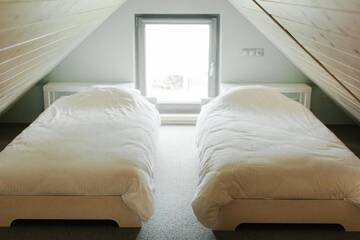 Фото номера Дом для отпуска Дома для отпуска Garden Apartment г. Цесис 43