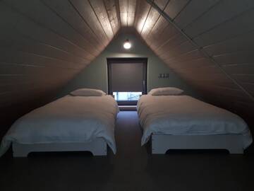 Фото номера Дом для отпуска Дома для отпуска Garden Apartment г. Цесис 18