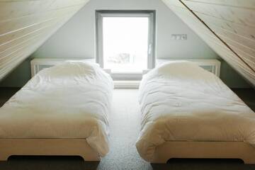 Фото номера Дом для отпуска Дома для отпуска Garden Apartment г. Цесис 17