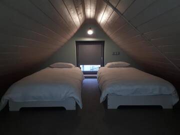Фото номера Дом для отпуска Дома для отпуска Garden Apartment г. Цесис 34