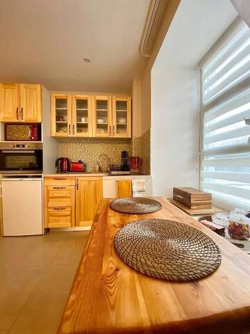 Фото Апартаменты Vaļņu Ielas Apartments г. Цесис 4