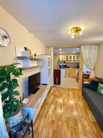 Фото Апартаменты Vaļņu Ielas Apartments г. Цесис 1