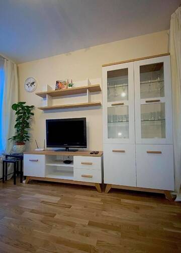 Фото Апартаменты Vaļņu Ielas Apartments г. Цесис 2