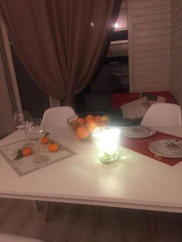 Фото номера Дом с 1 спальней Дома для отпуска Holiday house Ausekļa namiņš г. Цесис 39