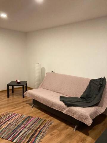 Фото номера Апартаменты с 1 спальней Апартаменты apartamenti Zirnis г. Цесис 41