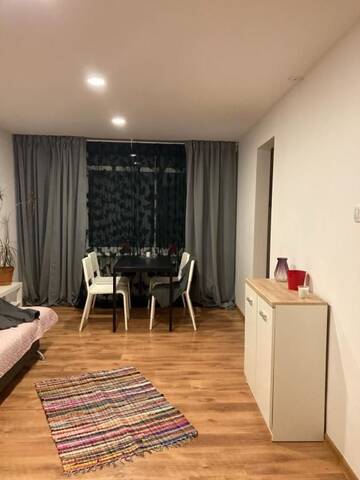 Фото номера Апартаменты с 1 спальней Апартаменты apartamenti Zirnis г. Цесис 42