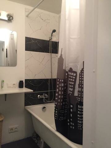 Фото номера Апартаменты с 1 спальней Апартаменты apartamenti Zirnis г. Цесис 16