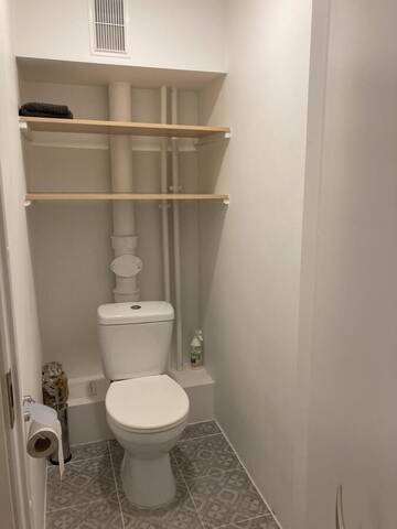 Фото номера Апартаменты с 1 спальней Апартаменты apartamenti Zirnis г. Цесис 12