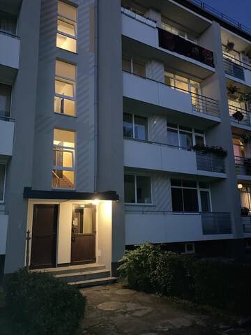 Фото номера Апартаменты с 1 спальней Апартаменты apartamenti Zirnis г. Цесис 14