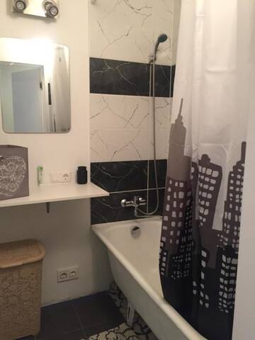 Фото номера Апартаменты с 1 спальней Апартаменты apartamenti Zirnis г. Цесис 29