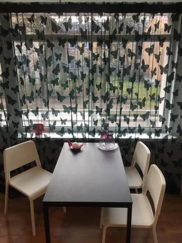Фото номера Апартаменты с 1 спальней Апартаменты apartamenti Zirnis г. Цесис 27