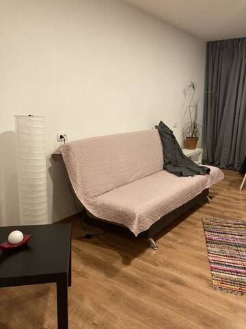 Фото номера Апартаменты с 1 спальней Апартаменты apartamenti Zirnis г. Цесис 9