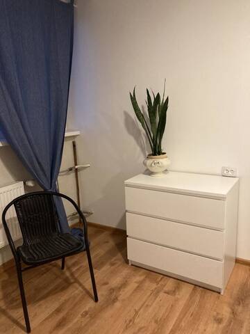 Фото номера Апартаменты с 1 спальней Апартаменты apartamenti Zirnis г. Цесис 7