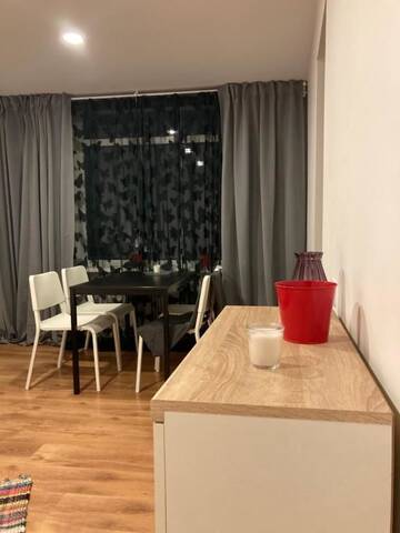 Фото номера Апартаменты с 1 спальней Апартаменты apartamenti Zirnis г. Цесис 33