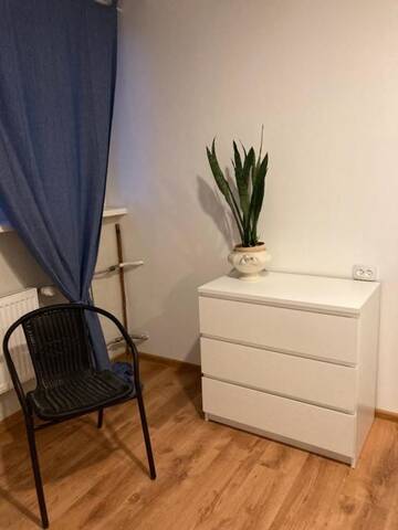 Фото номера Апартаменты с 1 спальней Апартаменты apartamenti Zirnis г. Цесис 39