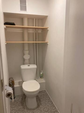Фото номера Апартаменты с 1 спальней Апартаменты apartamenti Zirnis г. Цесис 34