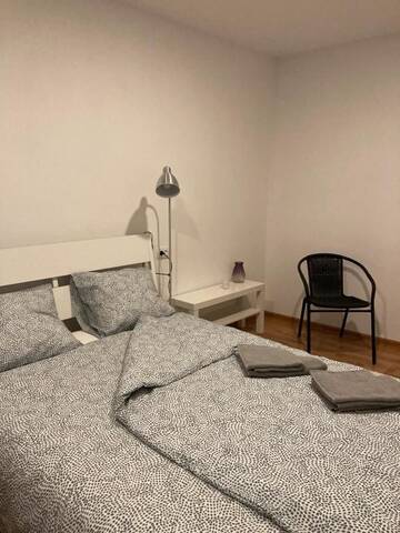 Фото номера Апартаменты с 1 спальней Апартаменты apartamenti Zirnis г. Цесис 40