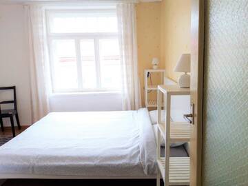 Фото номера Апартаменты с 2 спальнями Апартаменты Old Town Apartments г. Цесис 8