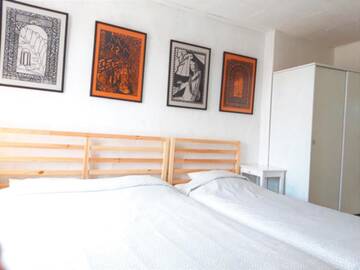 Фото номера Апартаменты с 2 спальнями Апартаменты Old Town Apartments г. Цесис 11
