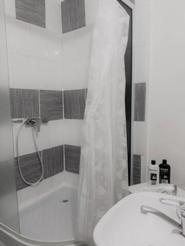 Фото номера Апартаменты с 2 спальнями Апартаменты Old Town Apartments г. Цесис 18