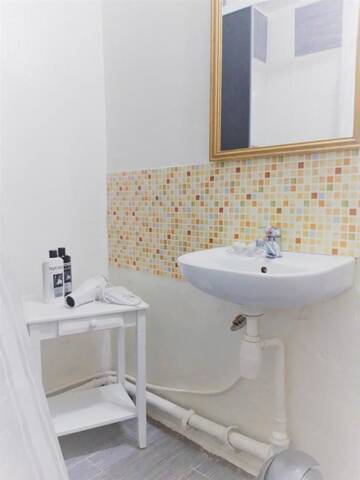 Фото номера Апартаменты с 2 спальнями Апартаменты Old Town Apartments г. Цесис 19