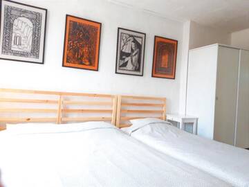 Фото номера Апартаменты с 2 спальнями Апартаменты Old Town Apartments г. Цесис 26