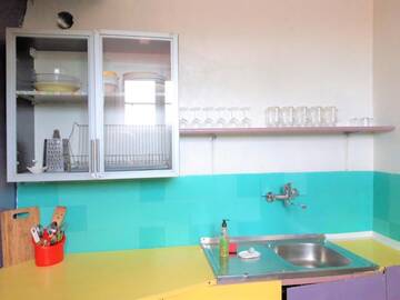 Фото номера Апартаменты с 2 спальнями Апартаменты Old Town Apartments г. Цесис 29
