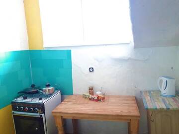 Фото номера Апартаменты с 2 спальнями Апартаменты Old Town Apartments г. Цесис 30