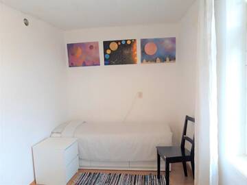 Фото номера Апартаменты с 2 спальнями Апартаменты Old Town Apartments г. Цесис 36