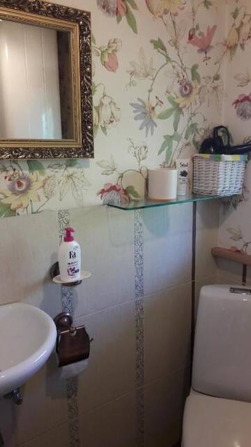 Фото номера Коттедж Делюкс Дома для отпуска Estere г. Цесис 46