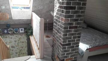Фото номера Коттедж Делюкс Дома для отпуска Estere г. Цесис 50