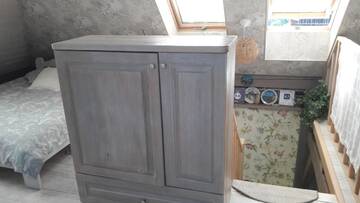 Фото номера Коттедж Делюкс Дома для отпуска Estere г. Цесис 19