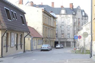 Фото номера Дом для отпуска Дома для отпуска Cēsu Namiņš г. Цесис 14