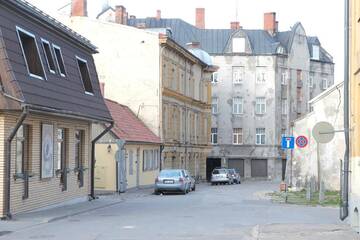 Фото номера Дом для отпуска Дома для отпуска Cēsu Namiņš г. Цесис 33