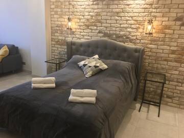 Фото номера Апартаменты с сауной Апартаменты Apartments Vitenberg г. Цесис 10