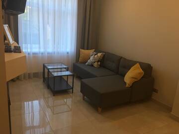 Фото номера Апартаменты с сауной Апартаменты Apartments Vitenberg г. Цесис 3