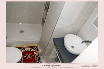 Фото номера Апартаменты Апартаменты Apartments Vitenberg г. Цесис 13