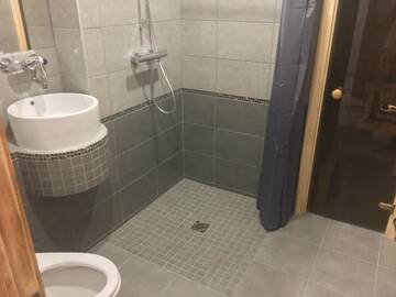 Фото номера Апартаменты с сауной Апартаменты Apartments Vitenberg г. Цесис 6
