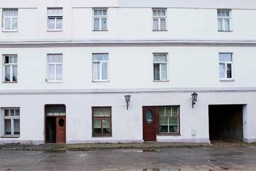 Фото номера Апартаменты-студио (на 3 взрослых) Апартаменты Mēness Apartamenti г. Цесис 33